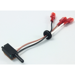 Potentiometer Asm, Linear