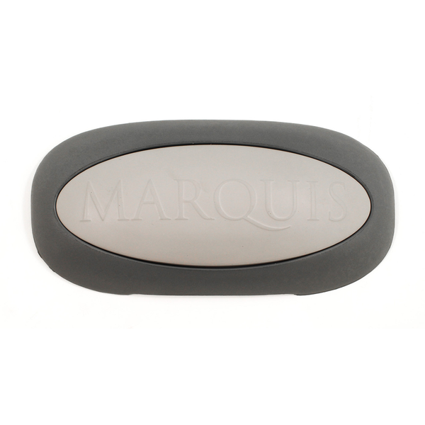 Marquis Spa Gray Pillow Kit 990-6375