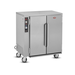 FWE/Food Warming Equipment MT-1220-20 Heated Cabinet Mobile
