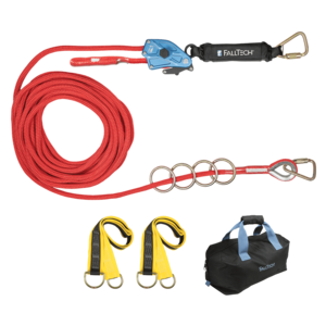 4-Person Rope Systems