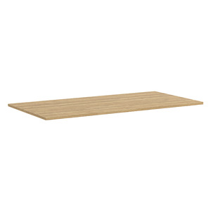 PLT3672 36" x 72" RECTANGULAR TOP - Aspen