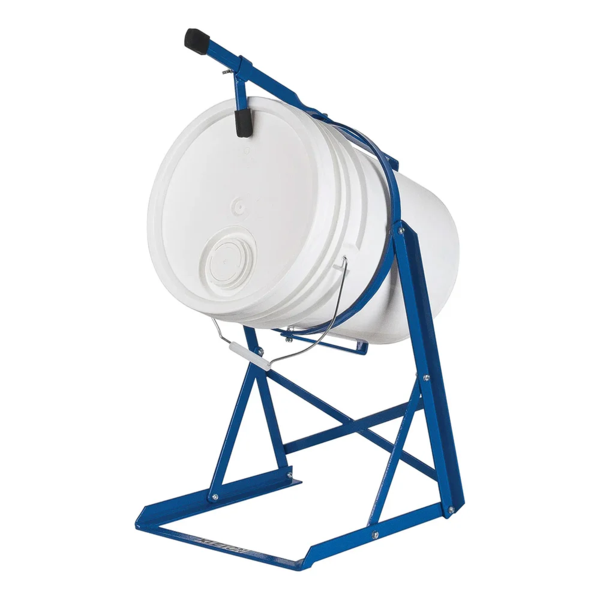 Can Tipper - 5 Gallon - 75 lb Capacity