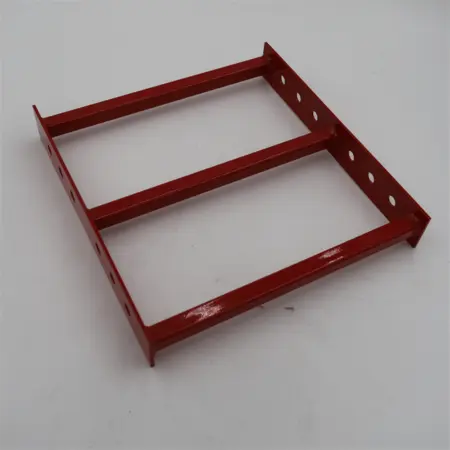 BOX, REINFORCEMENT M12 SCREED