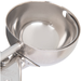 Carlisle 60300-24 1.8 oz Disher with Red Handle