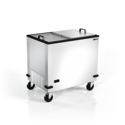 Silver King SKFMW34-ELUS1 Adjustable Temperature Control Insulat