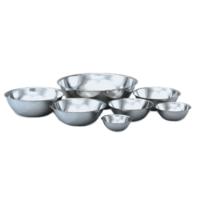 Vollrath 47949 Economy Mixing Bowl