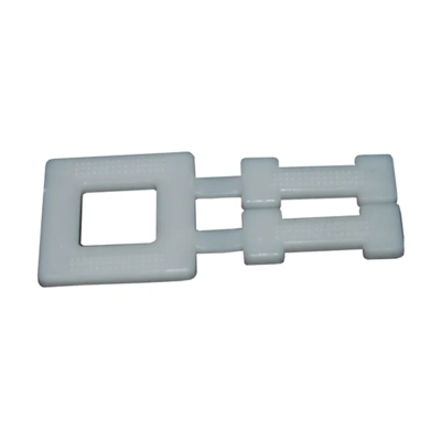 Buckles for Poly Strap - 1/2"