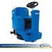 New Clarke RA40 20D Two 140 AH maint-free batteries, onboard charger, pad holders
