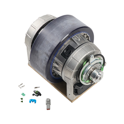 Tennant/Nobles - 4022016 - Wheel, Drive, 250Mm, 24Vdc, W/Encd, Afmt (Replaces Tennant 9021134)
