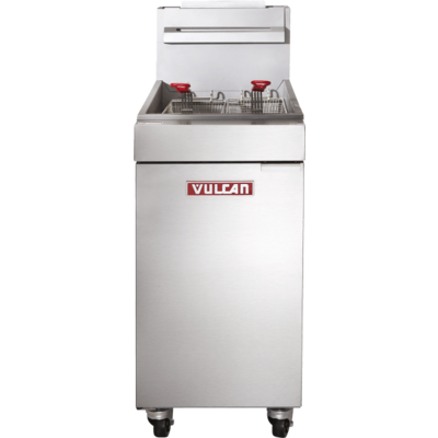 Vulcan LG400 Gas Fryer