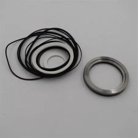 KIT, HDX600 ROTOR MOTOR SEAL