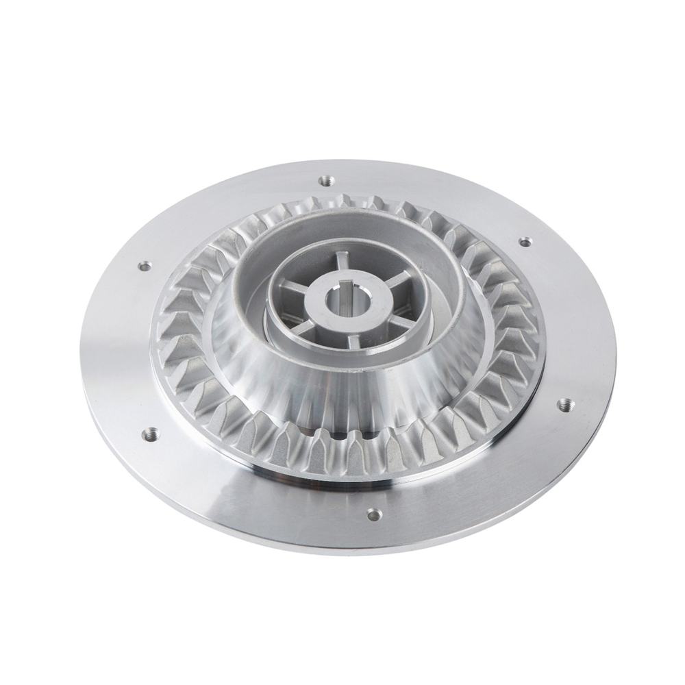 Tennant/Nobles - 4029976 - Hub, Drive, Magnetic [Machined] (Replaces Tennant 1267837)