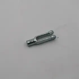 ADJ YOKE END 1/4" X 1/4" (MB11/OS16