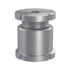 Through-Hole Leveling Jacks (Tall)