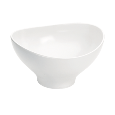 Cal-Mil SR750 4 qt. capacity Sierra Tulip Bowl