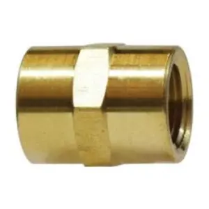 1/4 FIP BS COUPLING