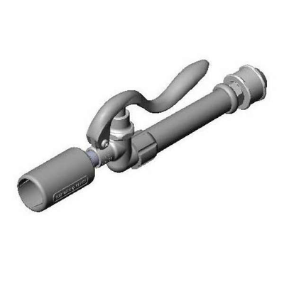 T&S Brass B-0107-J-SWV Spray Valve Swivel
