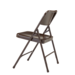 NPS 203 NPS® 200 Series Premium All-Steel Double Hinge Folding C