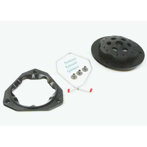 Gimbal Assembly