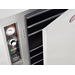 FWE/Food Warming Equipment ETC-1826-9HD Heated Transport Cabinet 1/2 Height