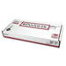 PanSaver 42008 Full-Size Bun Sheet Pan Liners