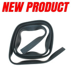 Liftgate To Body Weatherstrip - At Top