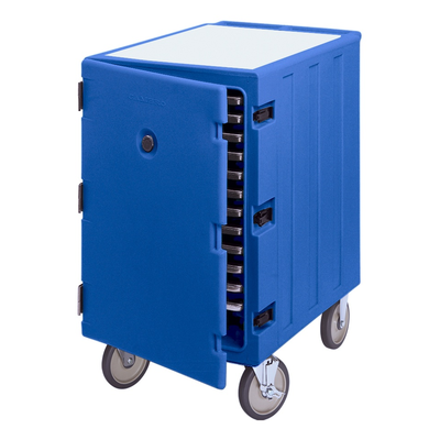 Cambro 1826LTC186 Camcart for Trays & Sheet Pans