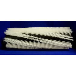 Broom, 42" 8 D.R. Nylon