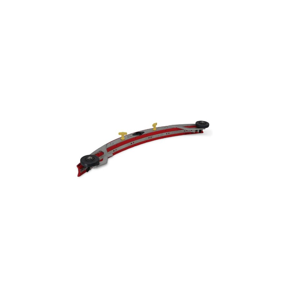 Nilfisk Advance - 56117300 - Squeegee Assembly-L