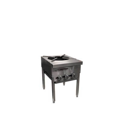 Southbend SPR-1J Stock Pot Range