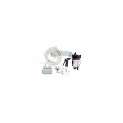 Nilfisk Advance - 56111346 - Kit Wash Hose