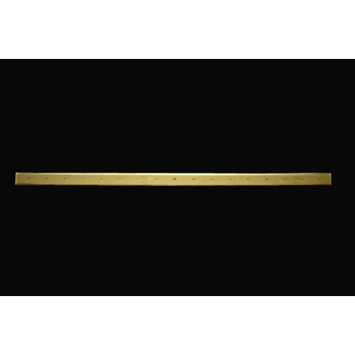 Squeegee, Urethane