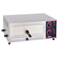 Winco EPO-1 Countertop Pizza Oven