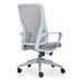 213226BGGRY0322 - FLORA MID BACK - Gray