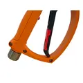 MTM Hydro SGS28 Orange Spray Gun, 4000 PSI, 12 GPM, with Live Swivel