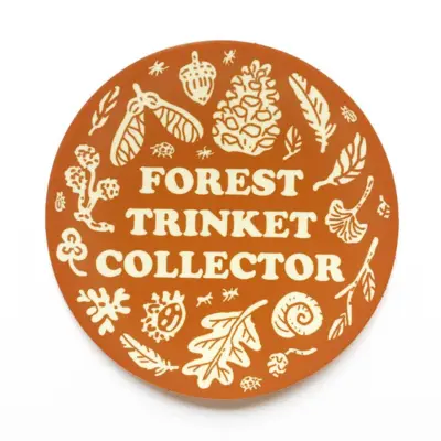 Wildlife Stickers