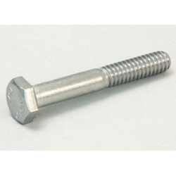 Screw
