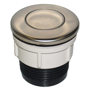 Cal Spa Chrome Air Button ELE09201860