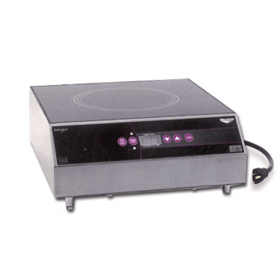Vollrath 69520 Vollrath Professional Series Induction Range Countertop