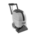 New Viper 30", 22-gallon, traction-drive, pad drivers, 37" squeegee assembly, 25-amp on board charger, (4) 242 Ah WET batteries