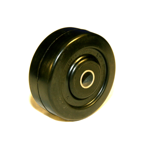 Bumper Wheel