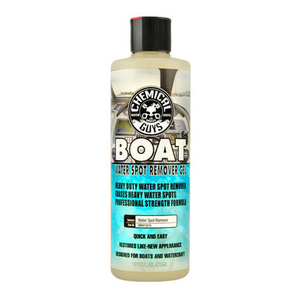 Boat Water Spot Remover Gel