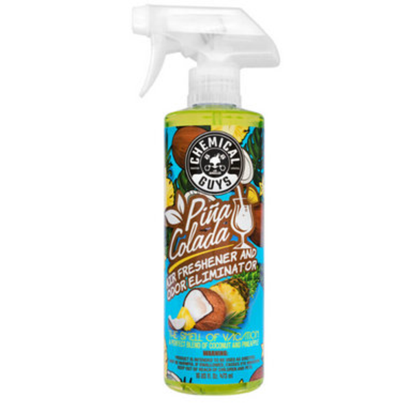 Pina Colada Scent Air Freshener 16oz