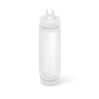Vollrath 23242-131313 Traex® Fifo Twin Tip™ Squeeze Bottle