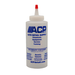 ACP 12 oz Wax Bottle with Yorker Cap