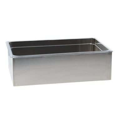 Cal-Mil 22064-12-55 20"W x 12"D x 6"H Ice Housing