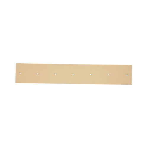 Tennant/Nobles - 4034732 - Blade, Sqge, Side, 25.10L Gum (Replaces Tennant 1061184)