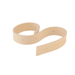 Tennant/Nobles - 4018882 - Blade, Sqge, Rear, 37.50L Gum [700Mm] (Replaces Tennant 390936)