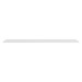 PLT3072 30"x72" RECTANGULAR TOP- WHITE