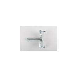 Nilfisk Advance - 56115597 - Squeegee Bracket Weldment
